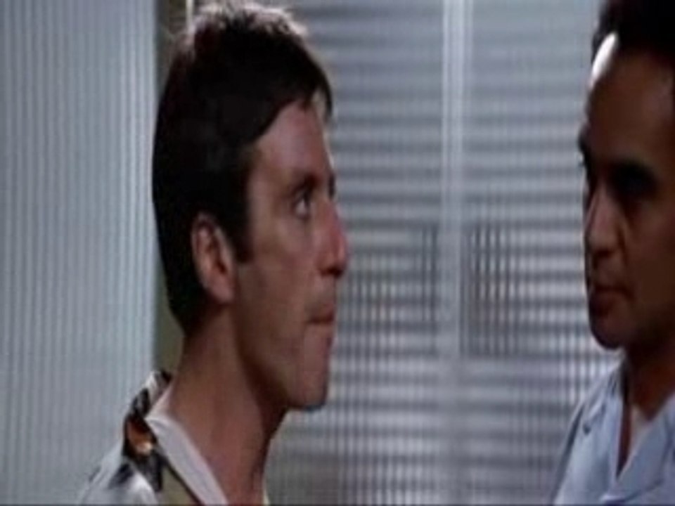 Mini clip scarface