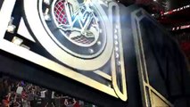 Randy Orton vs Seth-Rollins Extreme Rules WWE 2K15 Simulation