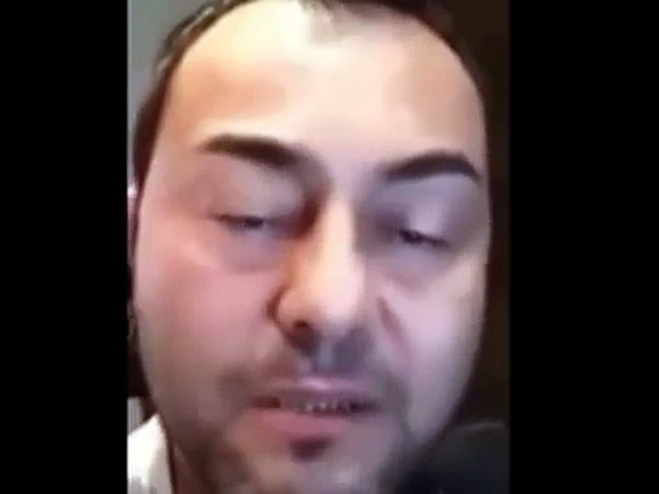 Serdar Ortaç: Ahmet Kaya'ya çatal attıysam... (FULL Versiyon)