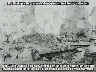 1/7 Weihnachten 1945 - Deutschland in Trümmern