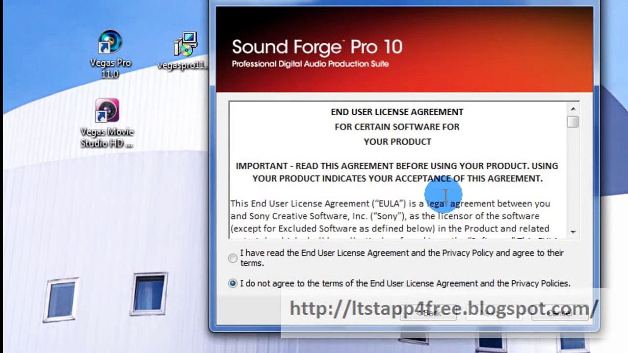 Soundforge Pro 10 Activation Using Di Keygen Video Dailymotion