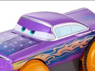 Disney Pixar Cars Hydro Wheels Véhicules Jouets Pour Les Enfants
