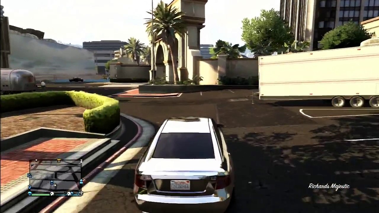 ♠ GTA 5 Online - ✔ FREE SPORTS CAR "Obey Tailgater" SPAWN LOCATION ✔ - SECRET (GTA 5) ♠