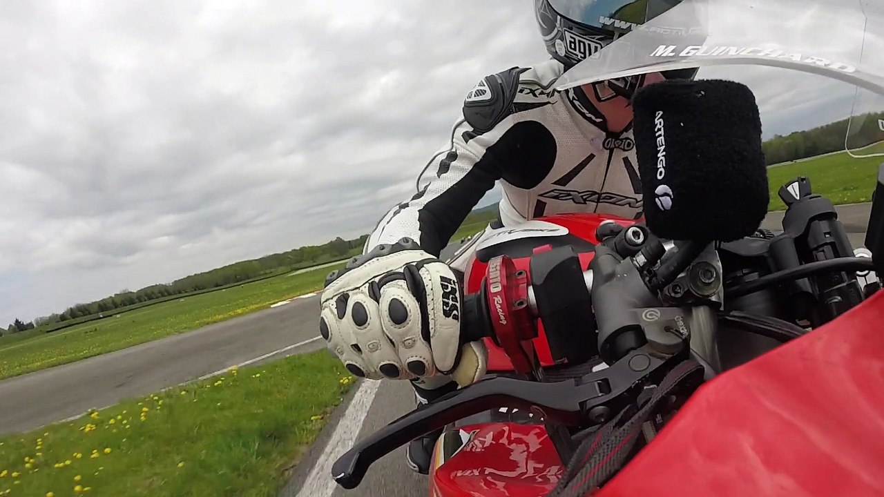 19 avril 2015 - Bresse 1'32