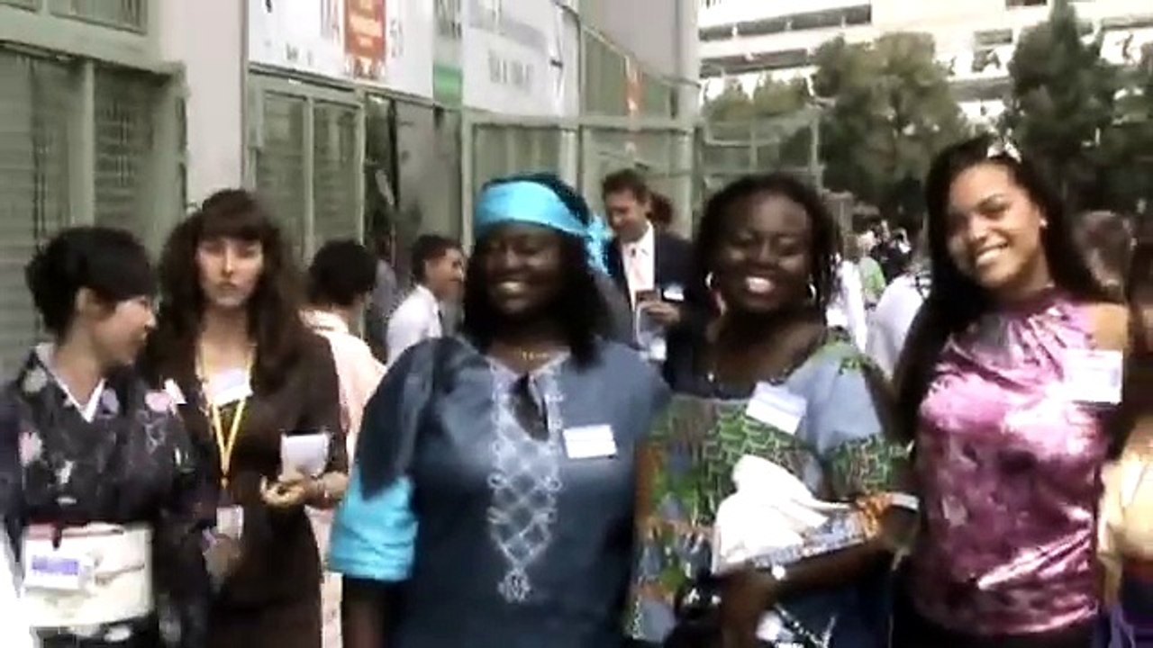 Summary of International Convention 2009 (Jehovah's Witnesses Convention Keep on the watch Vienna)