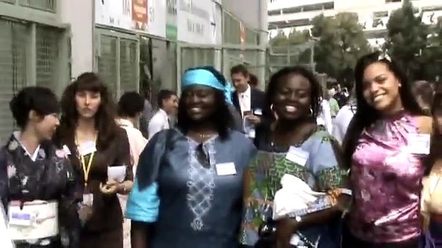 Summary of International Convention 2009 (Jehovah's Witnesses Convention Keep on the watch Vienna)
