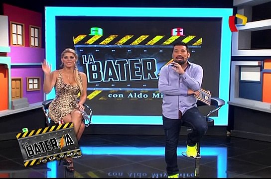 Una niña fantasma ataca a los pasajeros de un metro en Brasil