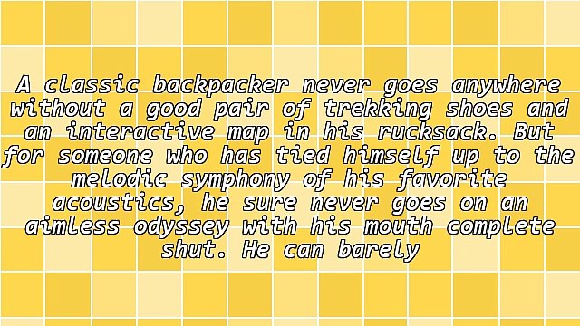 Listen To The Symphony Of Your Heart And Play It Out Loud With Your Travel Guitar