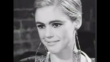 Edie Sedgwick - Interview