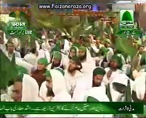 Har Waqt Tasawur Main Madiney ki Gali ho by Junaid Shaikh Attari