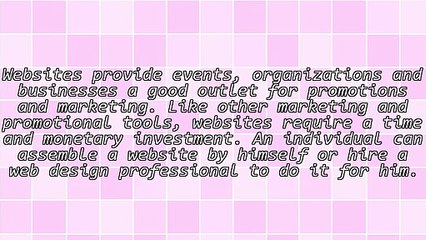 Guide To Hiring A Web Design Professional