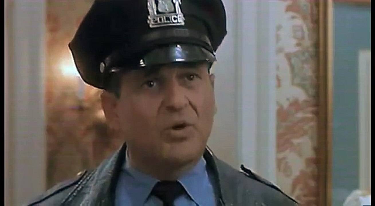 "Home Alone" (1990) - Inappropriate Trailer