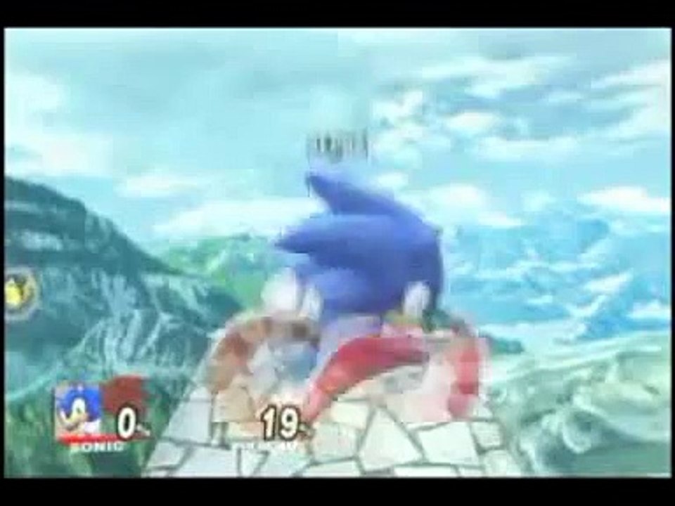 You're too Slow