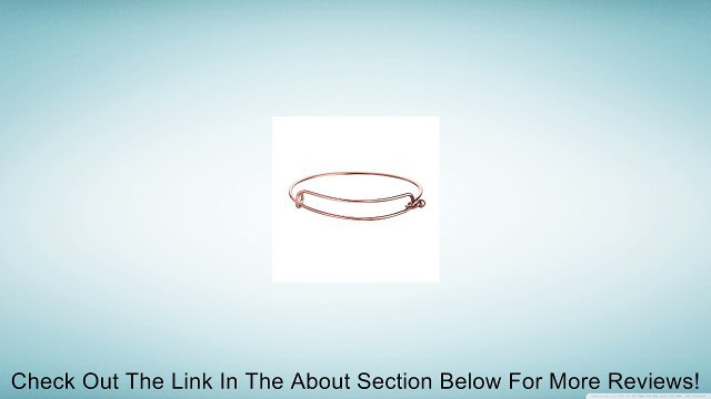 Huan Xun Wire Expandable Bangle Bracelet 10Pcs/lot Wholesales Review