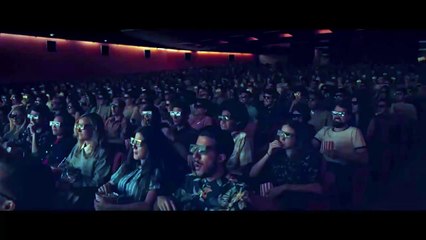 Audi Land of quattro® TV-Commercial