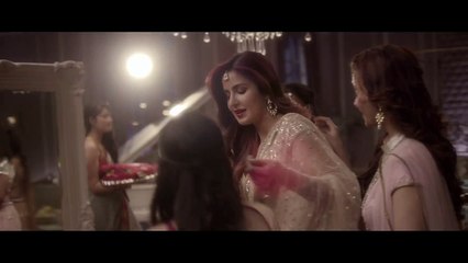 When is the right time to get married - Katrina Titan Ad