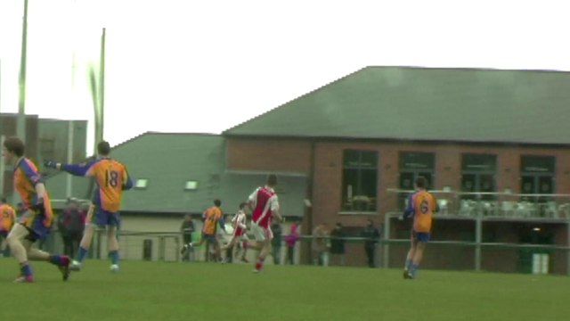 Travel Track On Sirk TV: The Passion & History Of Experience Gaelic Games [Dublin, Ireland]