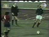 Kvalifikacije za SP u fudbalu 1974 Jugoslavija - Spanija 1-0