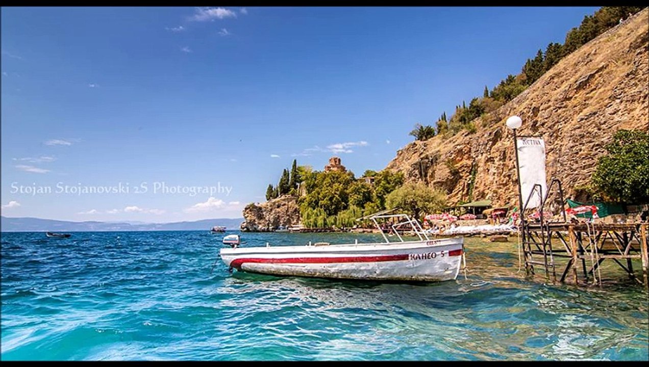 www.Ohrid1.com МОЈТ ЖИВОТ МОЈОТ СВЕТ - ЕЛИЗАБЕТА ЗДРАВЕСКА