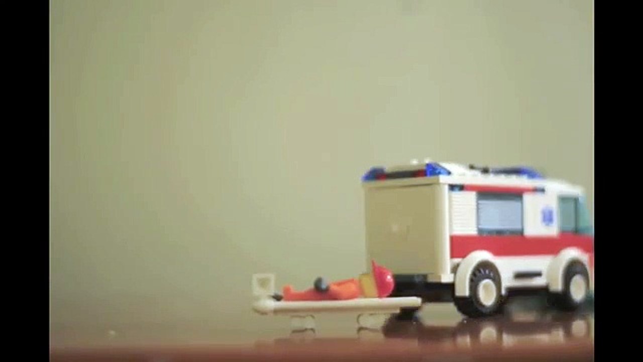 Specific Immune System Animation