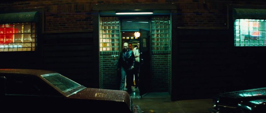 Black Mass Official Trailer #1 (2015) - Johnny Depp, Benedict Cumberbatch Crime Drama HD - YouTube