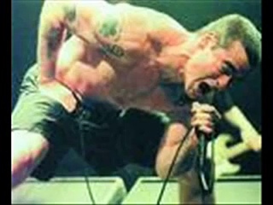 Henry Rollins talking about Ween