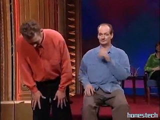 Whose Line: Greatest Hits Songs of The Butcher