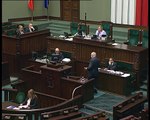 Poseł Andrzej Gałażewski - Wystąpienie z dnia 23 kwietnia 2015 roku.