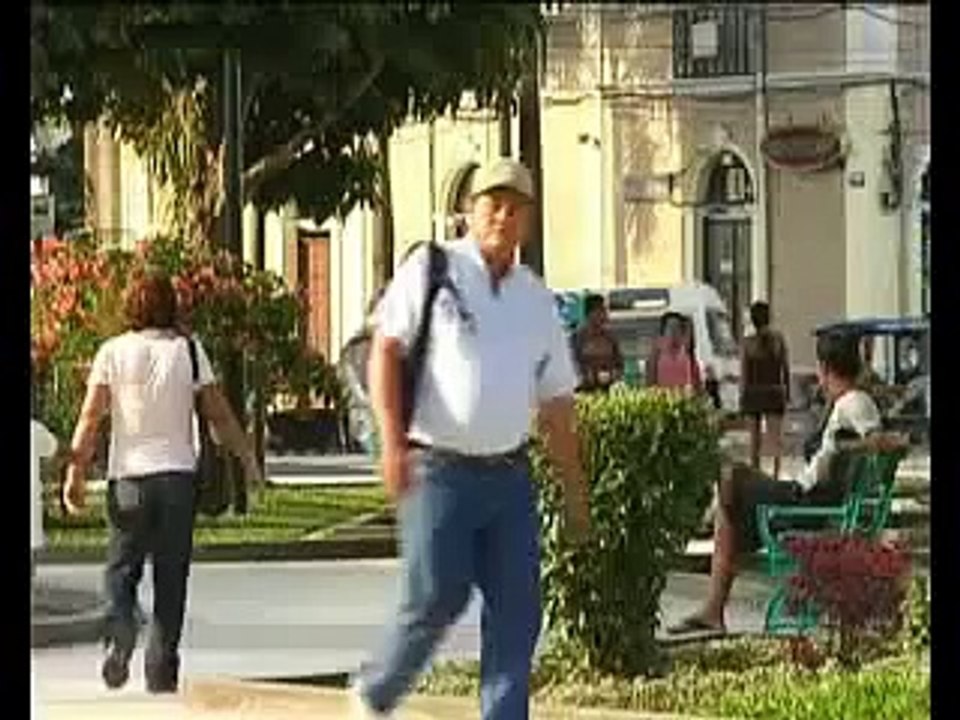 Reportaje al Perú: Iquitos -  cap. 1