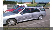 LECCO, AIRUNO   PEUGEOT  306 CC 2000 ALIMENTAZIONE DIESEL