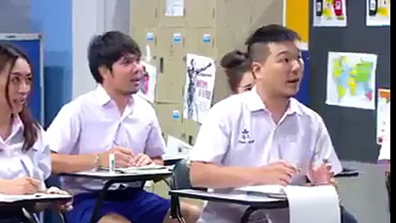 Very funny I cry laughing .English as its been read in anothercountry