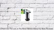 Qich�Automatic Handsfree Sensor Soap Sanitizer Dispenser Touch-free Kitchen Bathroom household supply Review