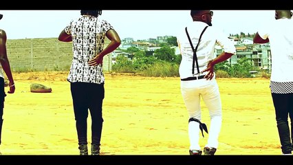 BANA C4 - MERCURE - NEW CHORÉGRAPHIE (VIDÉO OFFICIEL HD)