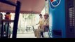 Пепси и Лейс - реклама 2014 - Лионель Месси и дедушка