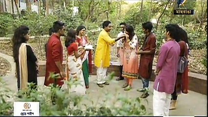 Bangla Natok (Boishakhi Natok 1422) Talash ft Majnun, Momo