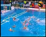 Vladimir Vujasinovic 'The Boss' SER 90',00' Waterpolo Legends water polo