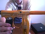 Empire / Invert Mini Paintball Gun Review