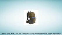 Orvis Safe Passage Anglers Daypack Olive/Grey OS Review