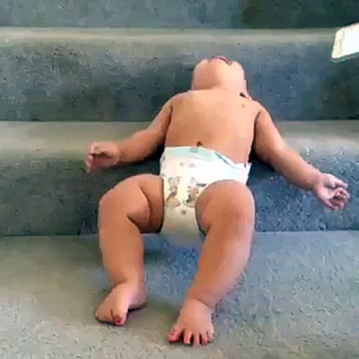 Babay  missing Papa