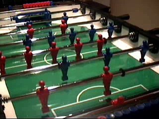 Foosball