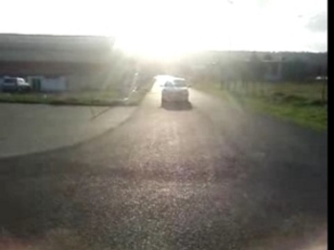 le plus beau frein a main du monde