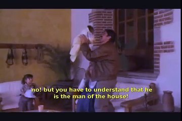 El gran varón, Simón