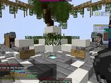 Minecraft - PREGUIÇOSOS O CLAN WARS!!VERMELHO VS AZUL