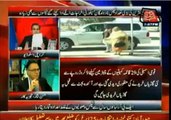 Hassan Nisar Views on Zulfiqar Mirza's Revelations Against Different Politicians