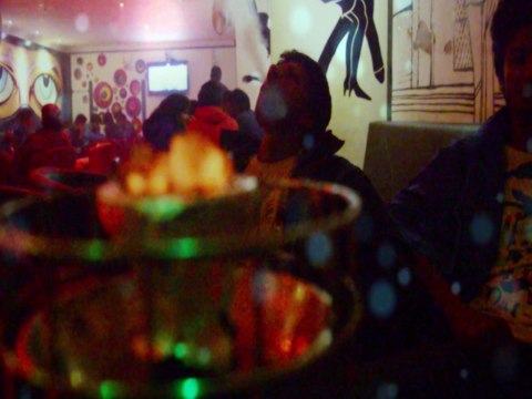 Arun Upadhyay - Buri Aadtein Lyrical - Buri Aadtein