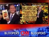 CNN Bloopers - Risadas e Gargalhadas no AR !!!