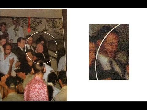 תיק לא סגור - רצח רבין 1