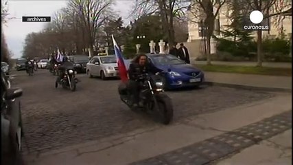 Varsavia nega l'accesso al Paese ai "lupi della notte", il gruppo di biker vicino a Putin