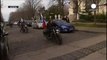 Polonia prohíbe la entrada al país a motociclistas rusos leales a Putin