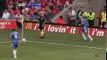 John Arne Riise amazing goal - Liverpool v Chelsea